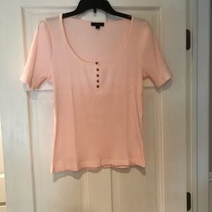 J Crew Henley NWOT
